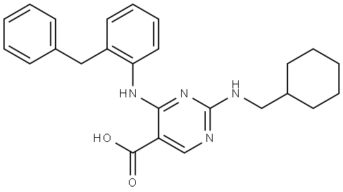 GPR88-IN-1 Structure