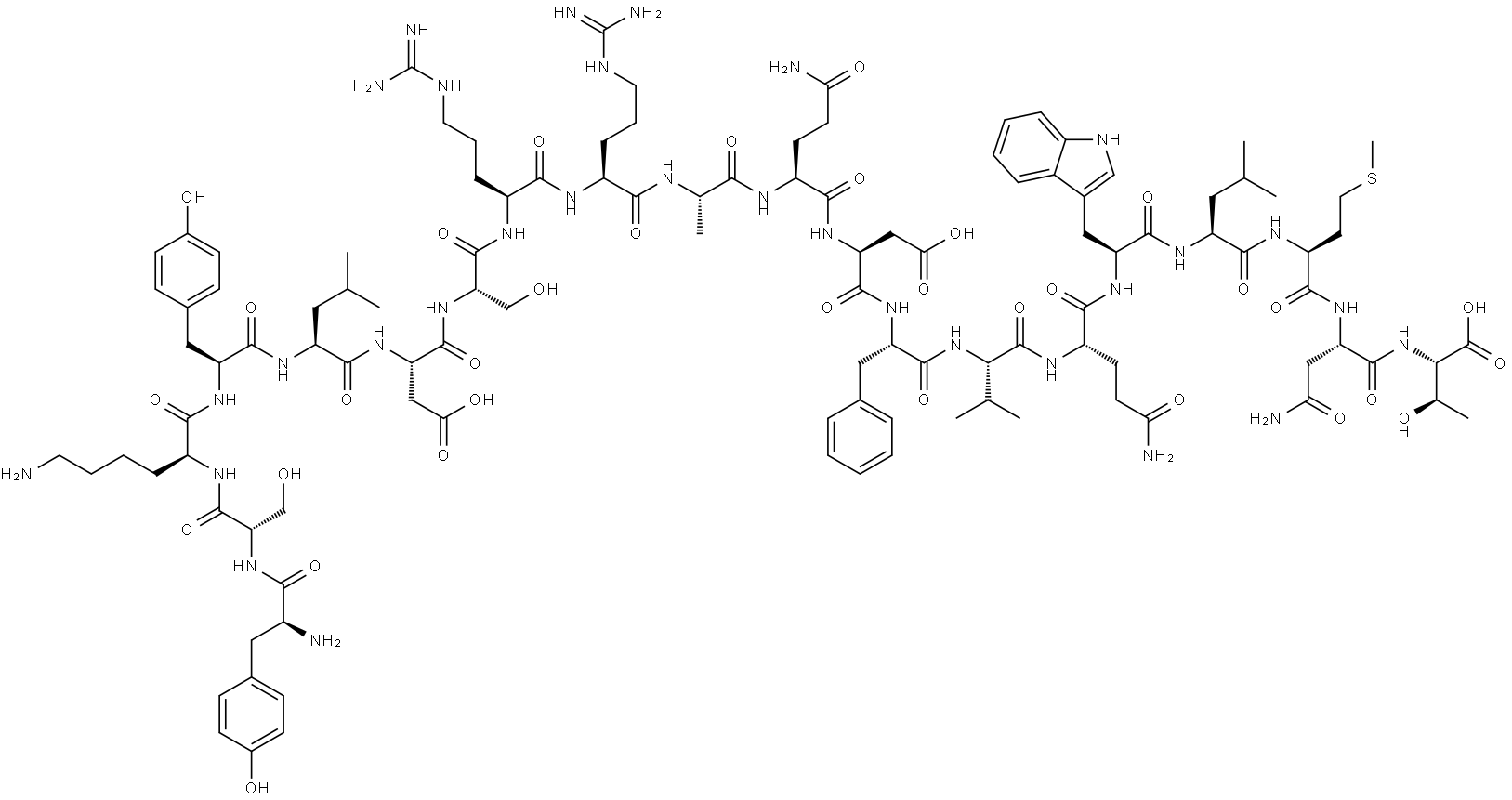 606474 结构式