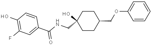 863564-16-3 结构式