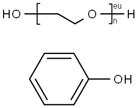 Polyoxyethylene Aryl Ether,9041-09-2,结构式