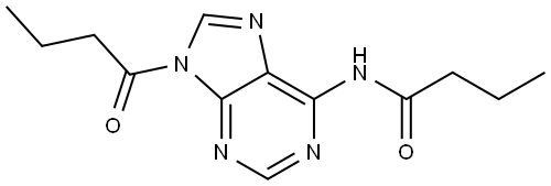 Bucladesine Impurity 1|布拉地新杂质1