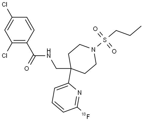 934200-21-2 Structure