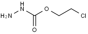 (2-chloroethoxy)carbohydrazide,98025-70-8,结构式