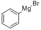 PHENYLMAGNESIUM BROMIDE Structure