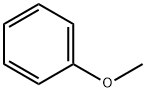 Anisole Structure