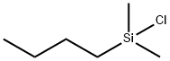 叔丁基三甲基氯硅烷 结构式