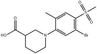 , 1000018-36-9, 结构式