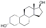 5β-Estran-3α,17β-diol