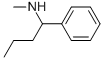 N-메틸-1-페닐부탄-1-아민