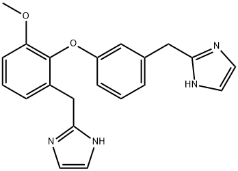 Lepidine Struktur