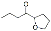 1-Butanone, 1-(tetrahydro-2-furanyl)-,100113-53-9,结构式