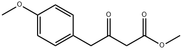 4-(4-메톡시-페닐)-3-옥소-부티르산메틸에스테르