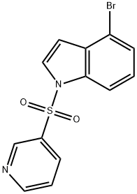 , 1001394-86-0, 结构式