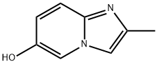 1001434-68-9 2-甲基咪唑并[1,2-A]吡啶-6-醇