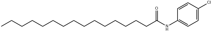 헥사데카나미드,N-(4-클로로페닐)-