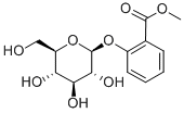 (2'-메톡시카르보닐)페닐-베타-D-글루코피라노사이드