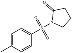 10019-95-1 N-甲苯磺酰基吡咯烷酮