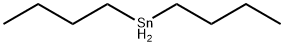 二丁基锡烷, 1002-53-5, 结构式