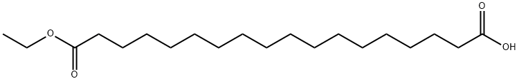 1002-59-1 十八烷二酸单乙酯