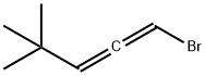 100207-07-6 1,2-Pentadiene, 1-bromo-4,4-dimethyl-