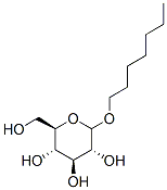 100231-64-9 heptyl D-glucoside