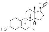 100239-44-9 3α-Hydroxy Tibolone