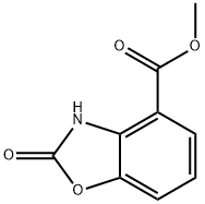 2-オキソ-3H-1,3-ベンズオキサゾール-4-カルボン酸メチル price.