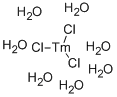 THULIUM CHLORIDE