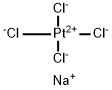 Disodium tetrachloroplatinate