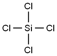 Tetrachlorosilane price.