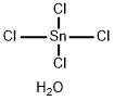 Олово(IV) хлорид пентагидрат