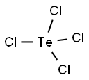 Tellurtetrachlorid