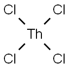 THORIUM CHLORIDE|四氯化钍