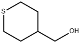 2H-Thiopyran-4-methanol, tetrahydro-