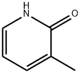 2-히드록시-3-메틸피리딘
