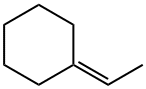 亚乙基环己烷,1003-64-1,结构式