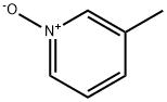 3-Picoline-N-oxide|3-甲基吡啶氧化物