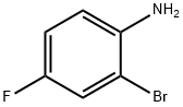 2-Bromo-4-fluoroaniline price.