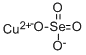 セレン酸銅()五水和物 化学構造式