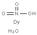 DYSPROSIUM NITRATE