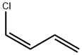 (1Z)-1-Chloro-1,3-butadiene Structure