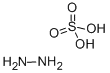 10034-93-2 ヒドラジン·硫酸