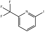 100366-74-3 2-(トリフルオロメチル)-6-ヨードピリジン