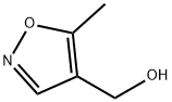 (5-Methyl-1,2-oxazol-4-yl)Methanol Struktur