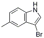 3-BroMo-5-Methyl-1H-indole|