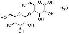 LACTOSE, MONOHYDRATE