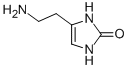 1004-21-3 2-(2-oxo-4-imidazolin-4-yl)ethylamine