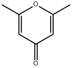 2,6-Dimethyl-4H-pyran-4-one price.