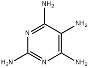 2,4,5,6-Tetraaminopyrimidinsulfatmonohydrat