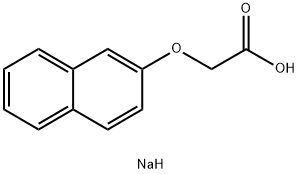 BETA-NAPHTHOXYACETIC ACID SODIUM SALT price.